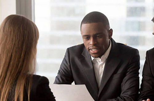 杭州獵頭顧問的價值表現(xiàn)