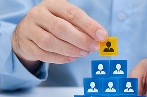 杭州獵頭公司淺析人到中年如何完成跳槽