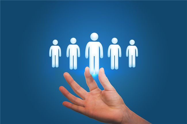 獵頭價(jià)值與吃飯的問題